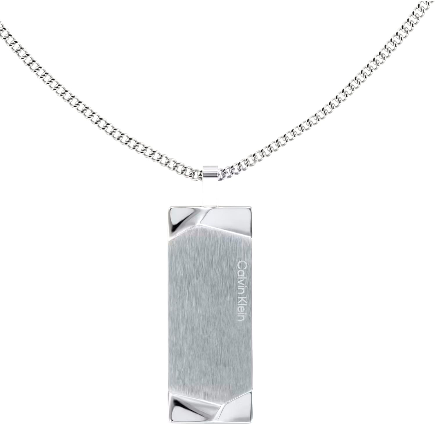 

Колье из стали 60,9 см Calvin Klein 35100011, 35100011