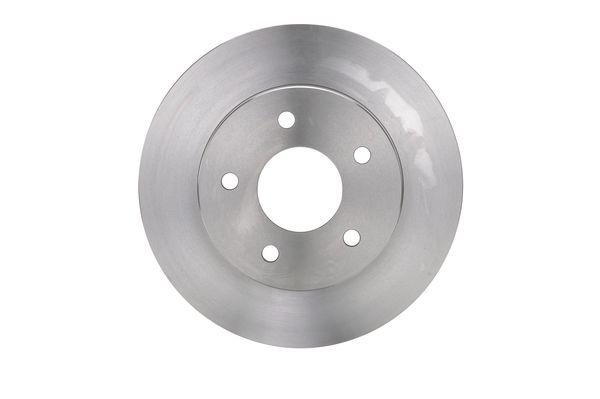 

Тормозной Диск Bosch арт. 986479067