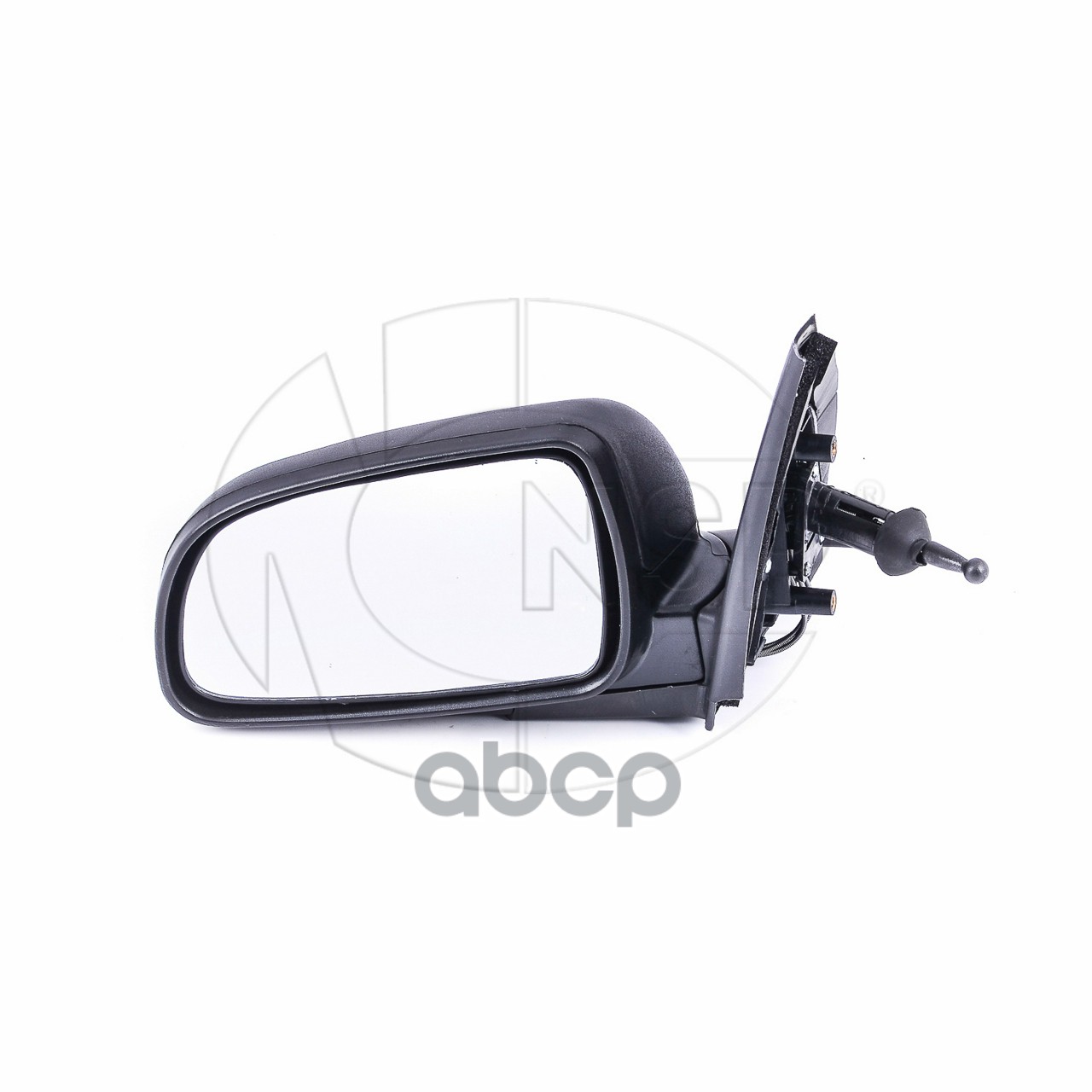 

Зеркало Левое Chevrolet Aveo T250 (Мех.) Nsp NSP арт. NSP0196648491