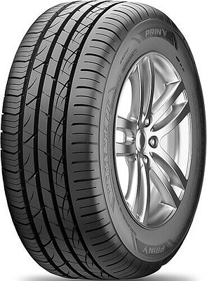 

Шины Prinx HZ2 Hirace 215/55 R17 94W, HZ2 Hirace