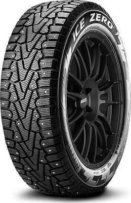 

Шины Pirelli Winter Ice Zero 215/55 R17 98T XL, Winter Ice Zero