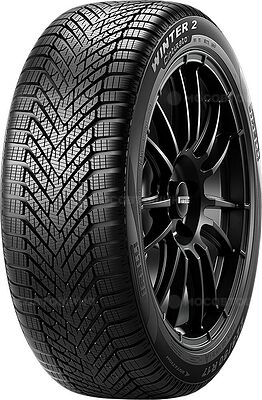 

Шины Pirelli Winter Cinturato 2 215/55 R17 98V XL, Winter Cinturato 2