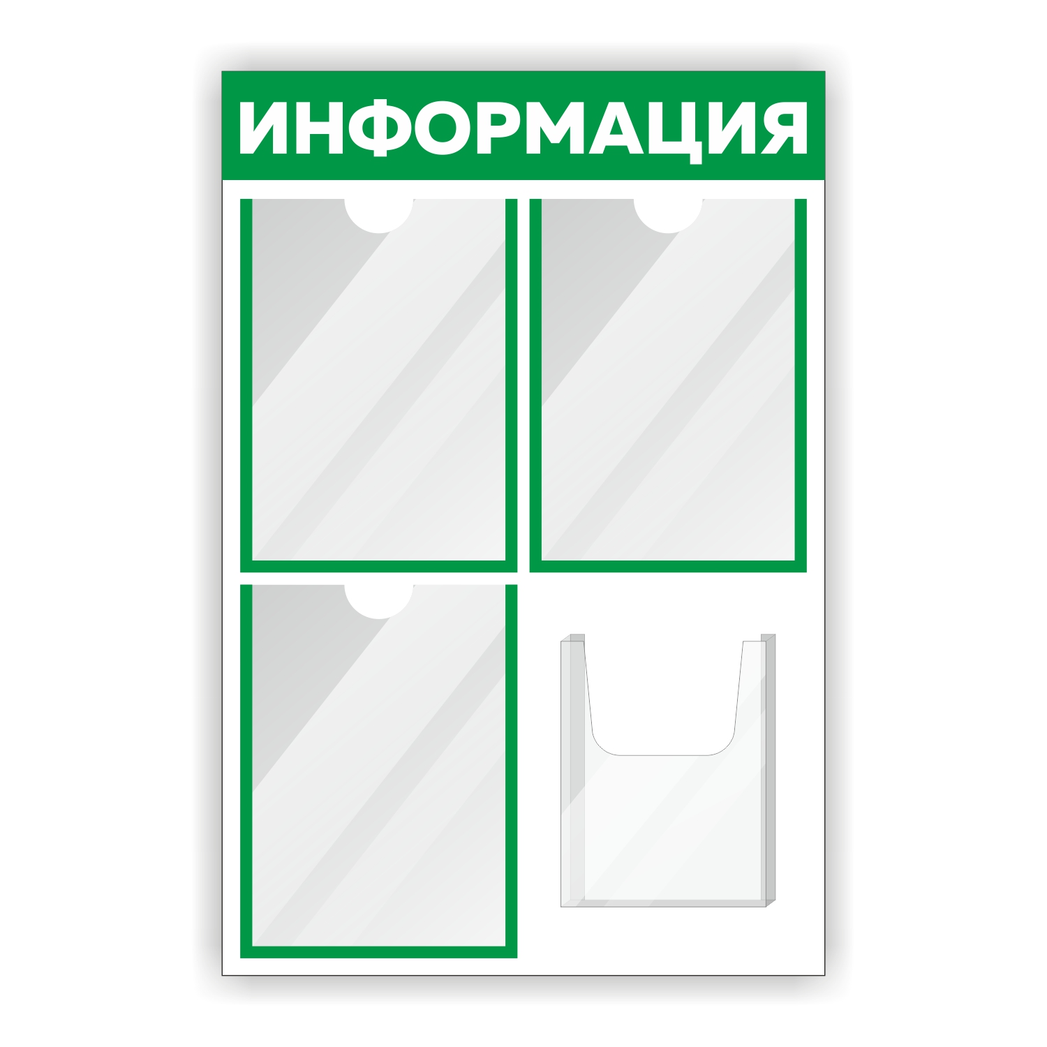 Стенд Velar 10317_3 