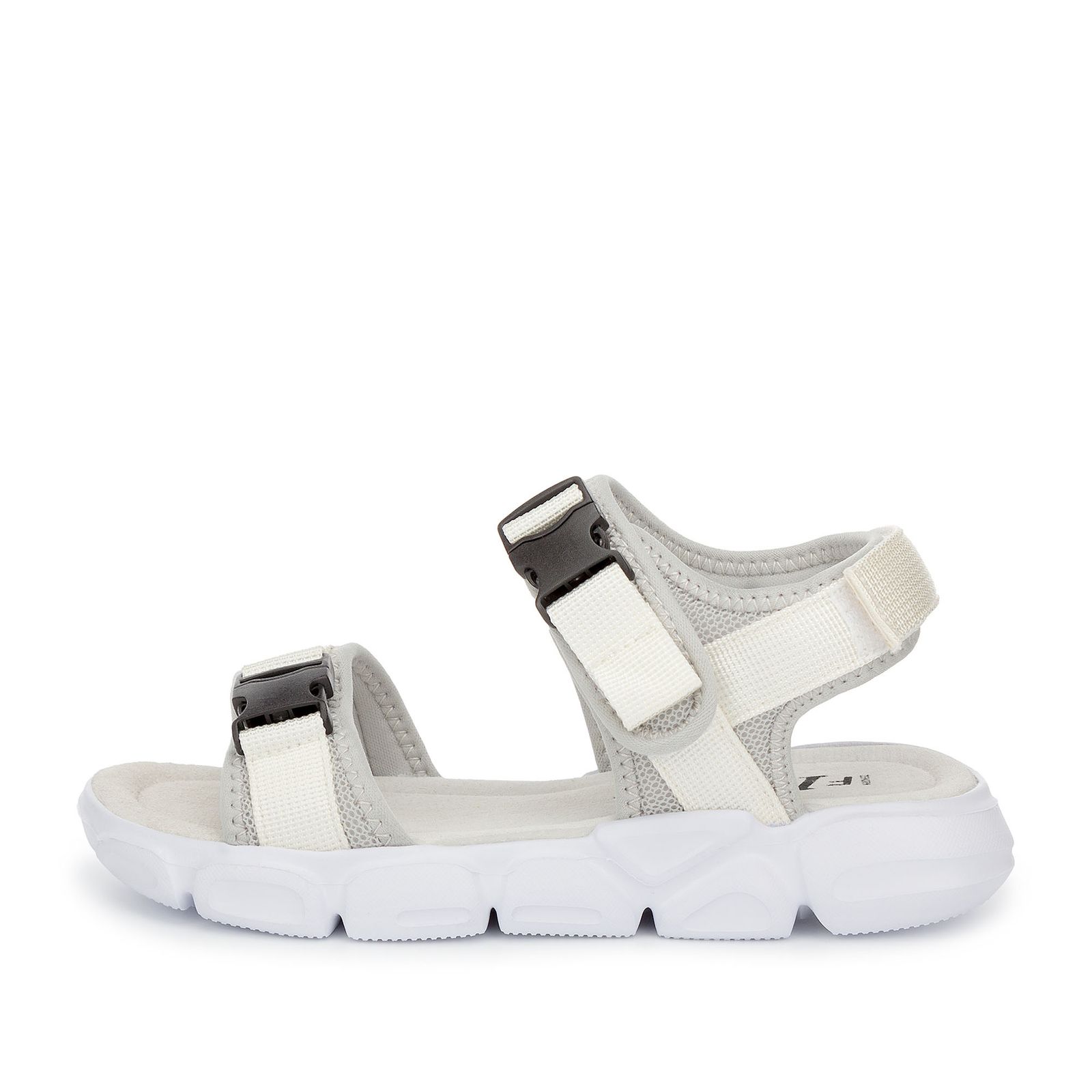 

Сандали детскийи ZENDEN 17-11GO-047TT цв. серый р. 33, 17-11GO-047TT