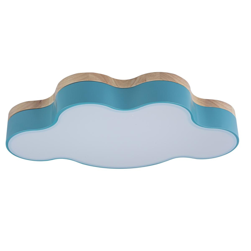 

Светильник Loft IT AXEL 10005/30 Blue