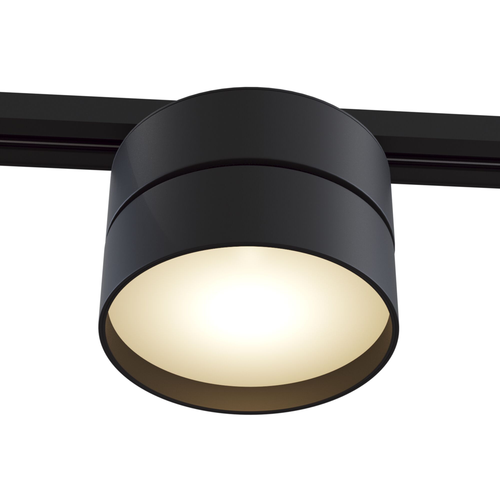 

Трек-система Maytoni TR007-1-18W3K-B LED
