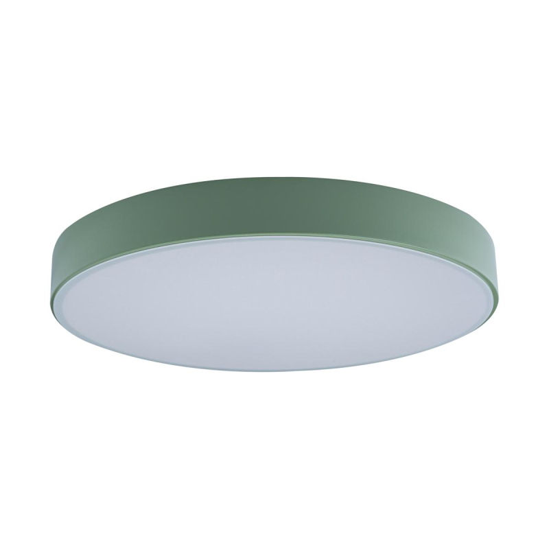 Светильник Loft IT AXEL 10002/24 Green 600022245985