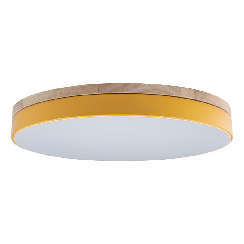 

Светильник Loft IT AXEL 10001/36 Yellow