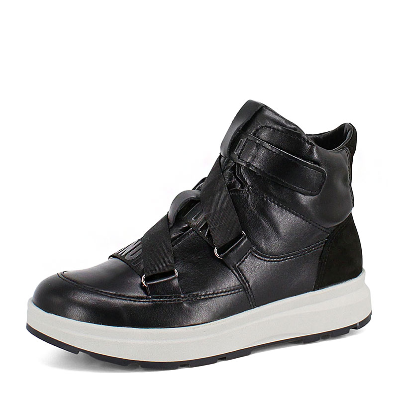 

Ботинки детские SHOESLEL 2115, черный, 40, 2115