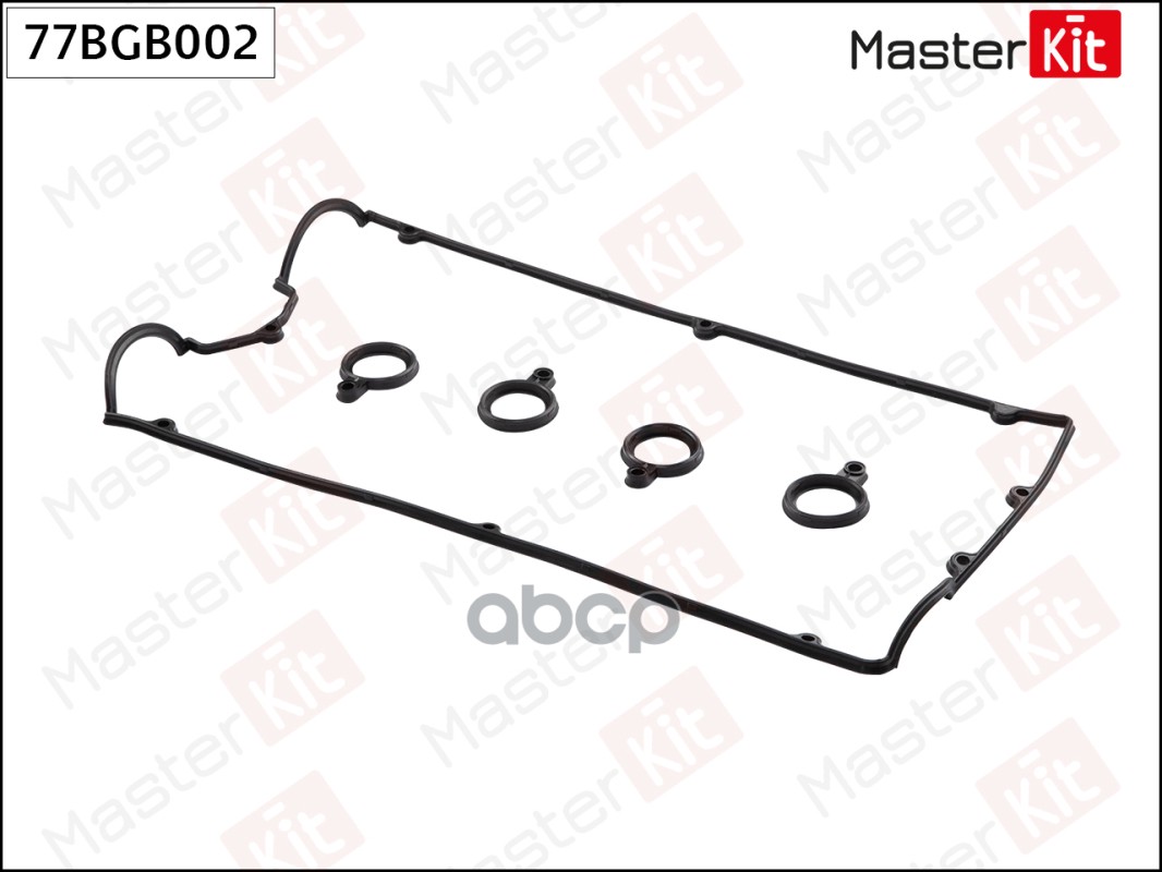 

Прокладка Клапанной Крышки Mitsubishi 4g63 MasterKit арт. 77BGB002