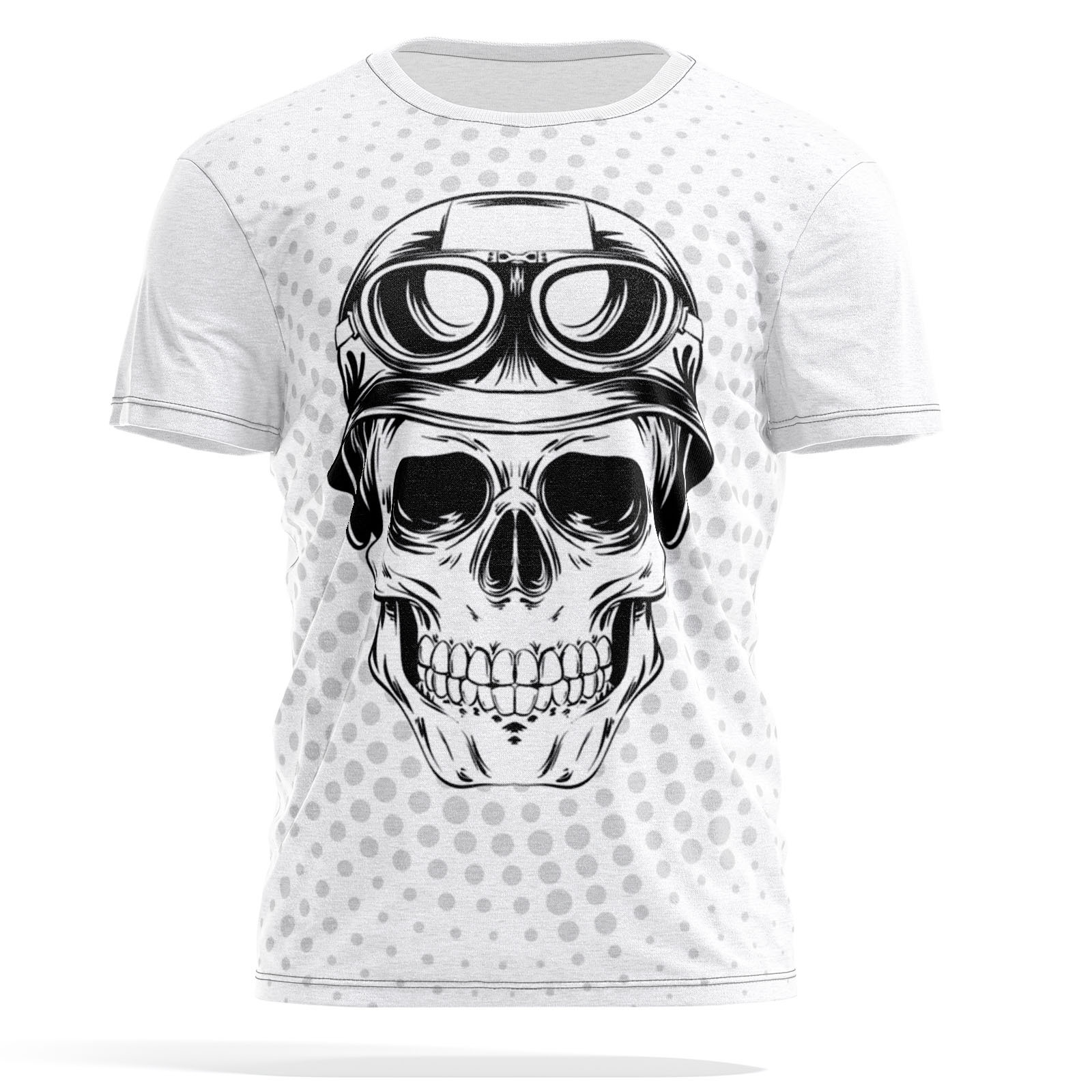 

Футболка мужская PANiN PaninManTshirt_VM1401901 белая 2XL, Белый, PaninManTshirt_VM1401901
