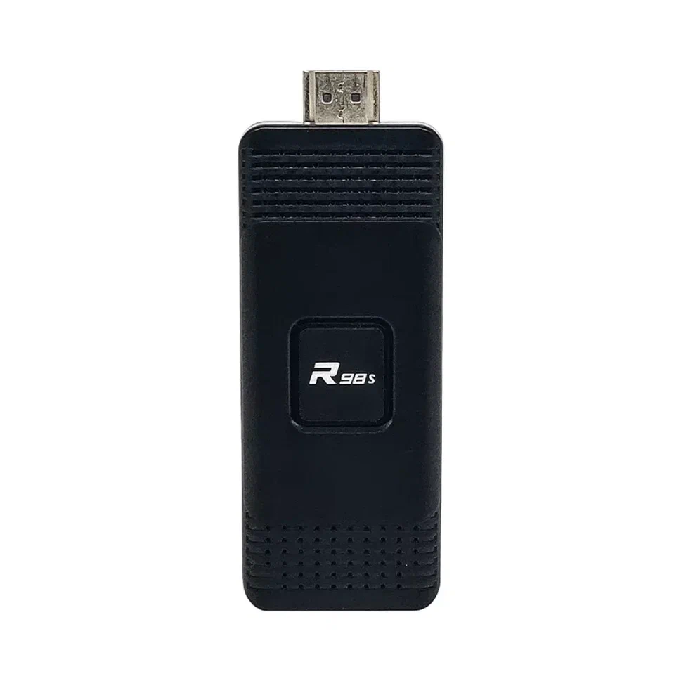 

Smart-TV приставка Mini Tv Stick R98S, Mini Tv Stick R98S