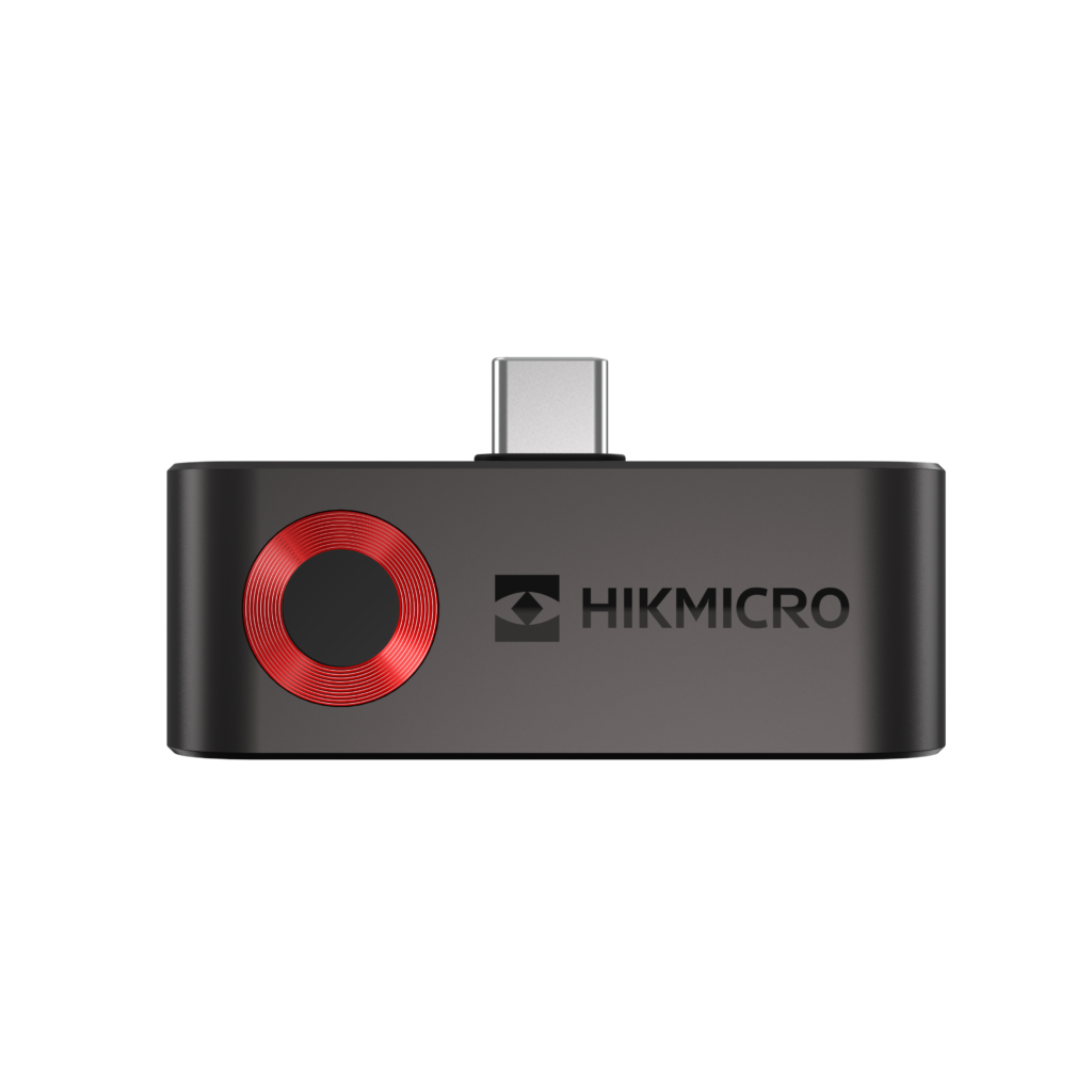 

Тепловизор для смартфона Hikmicro mini1, Hikmicro mini1