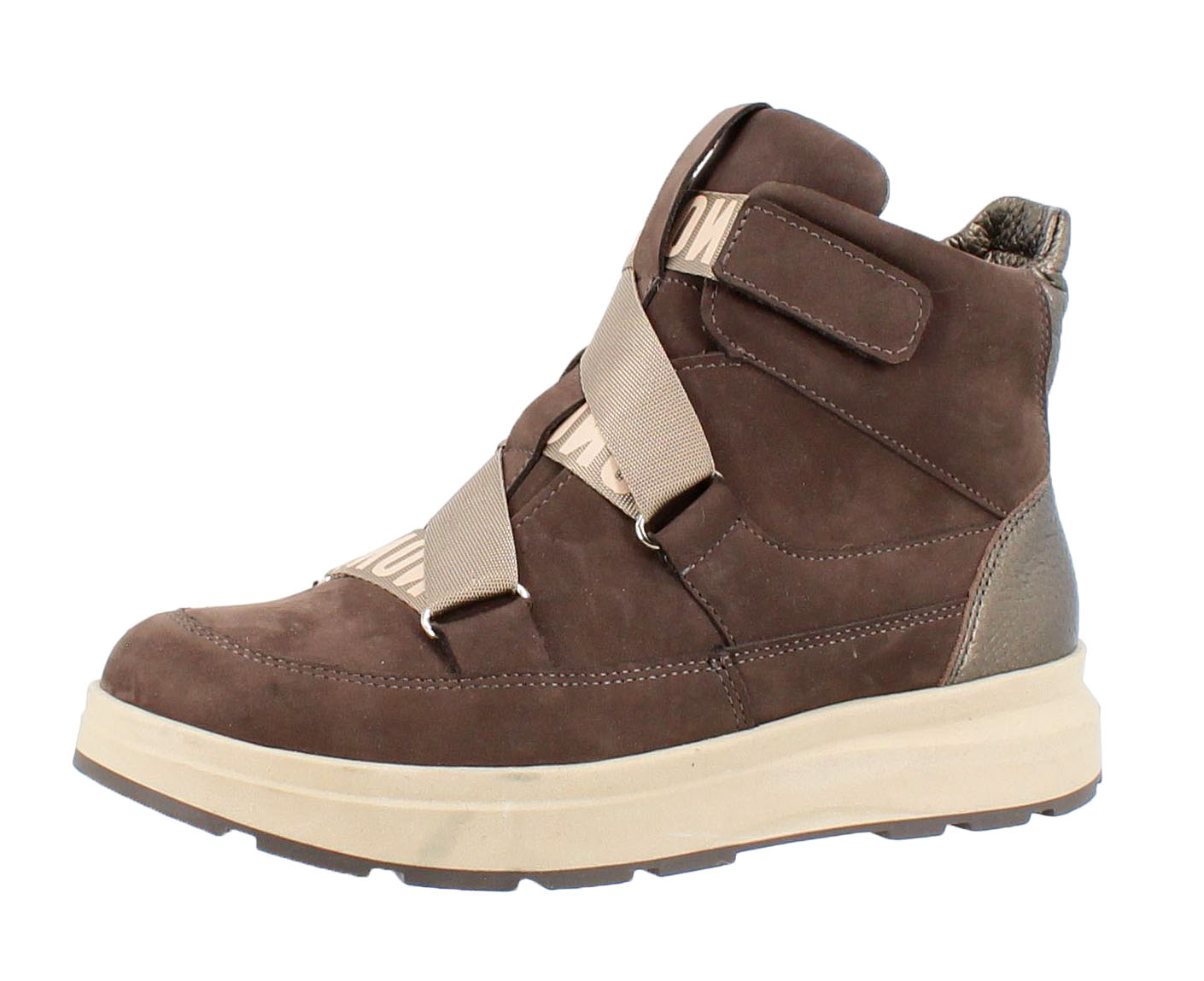 Ботинки детские SHOESLEL 2115 коричневый 40 6200₽