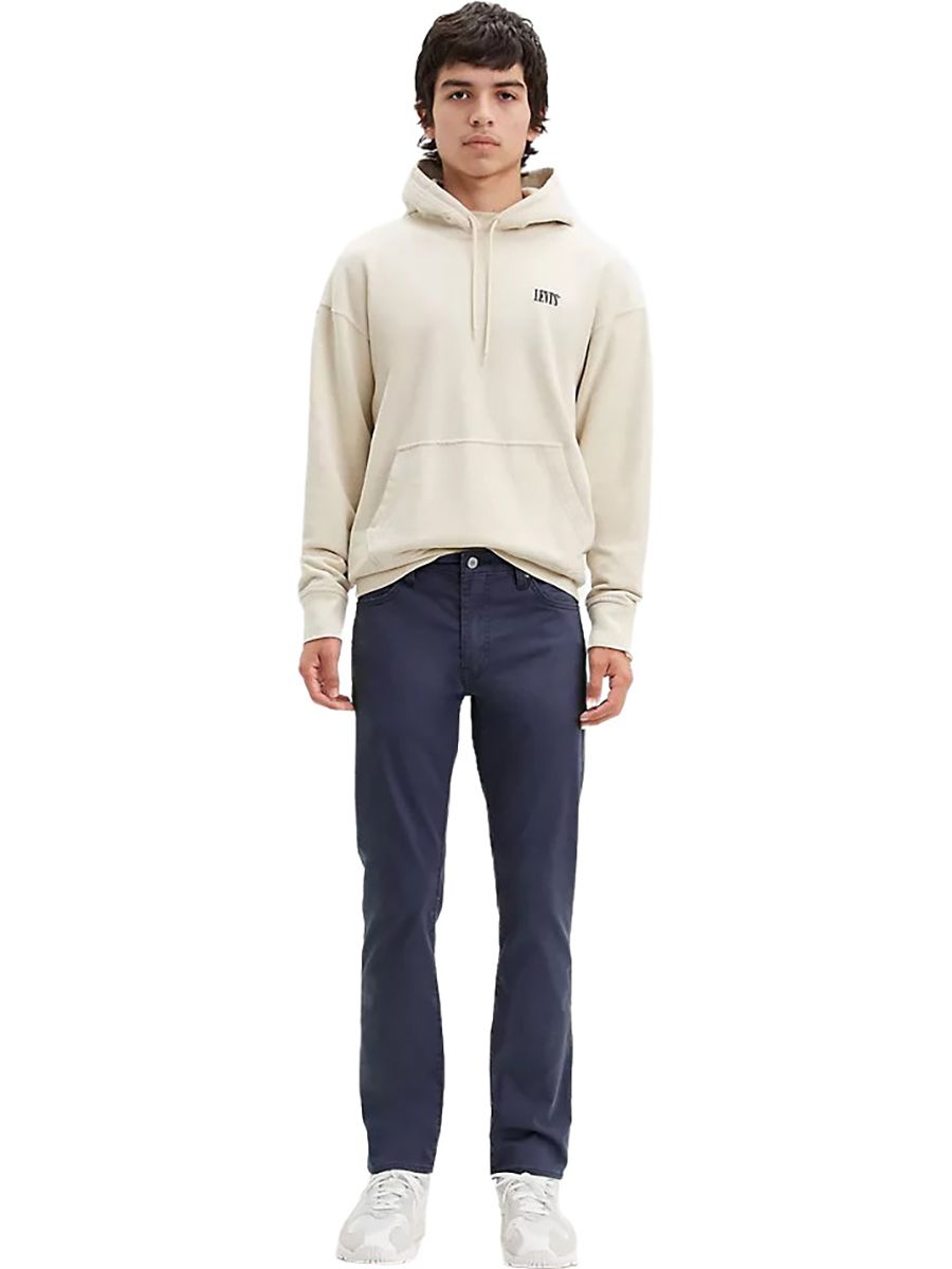 Джинсы мужские Levi's 04511-4432 синие 31/32