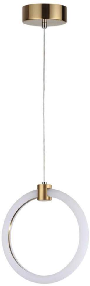 

Lumion Подвесной светильник Nova 5297/7L