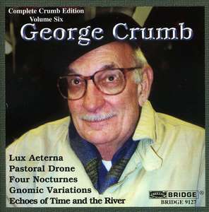 Complete Crumb Edition, Vol. 6