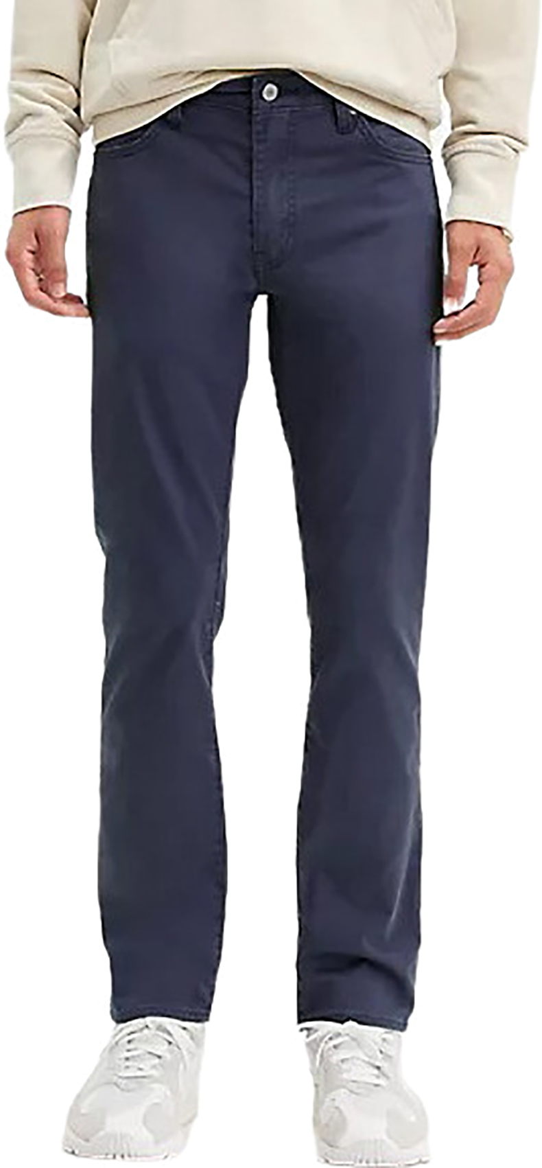 

Джинсы мужские Levi's 04511-4432 синие 31/34, Синий, 04511-4432