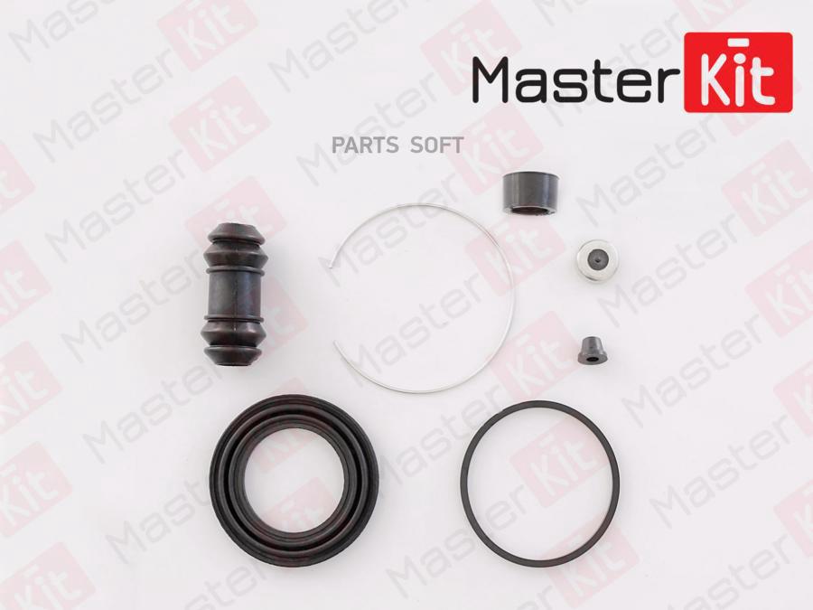 

Ремкомплект тормозного суппорта ISUZU FASTER (PICK-UP, KB, KBG, KBD) 01-88-01-90, OPEL FRO