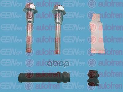 

Комплект направляющих суппорта задн. AUTOFREN SEINSA d7133c