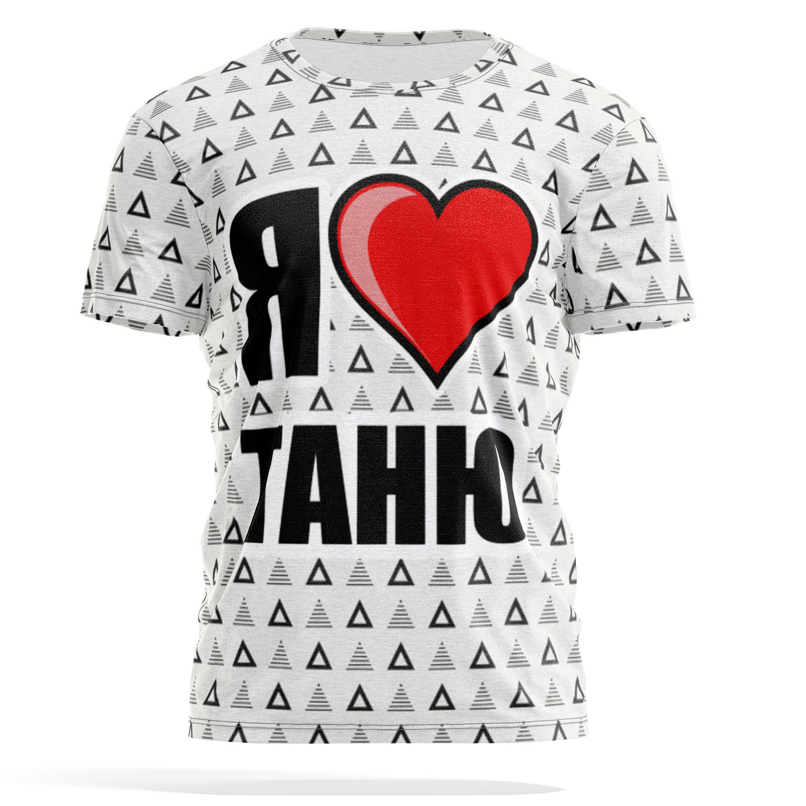 

Футболка мужская PANiN PaninManTshirt_VM999589 разноцветная M, Белый, PaninManTshirt_VM999589