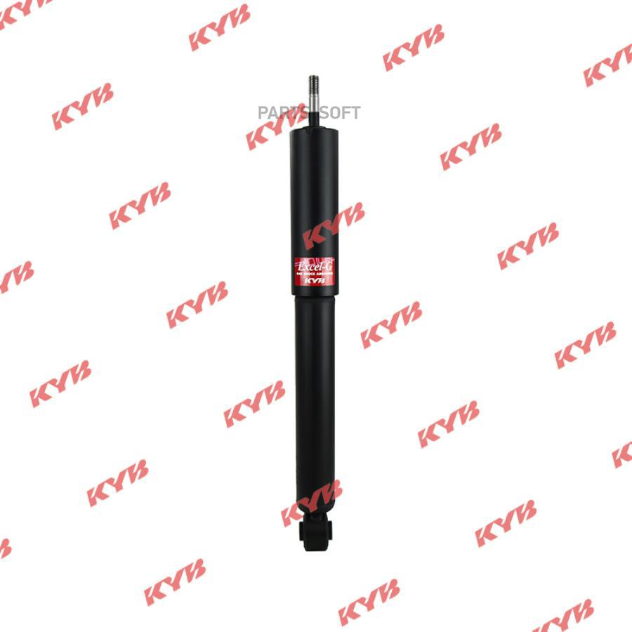 

Амортизатор Kyb 744006