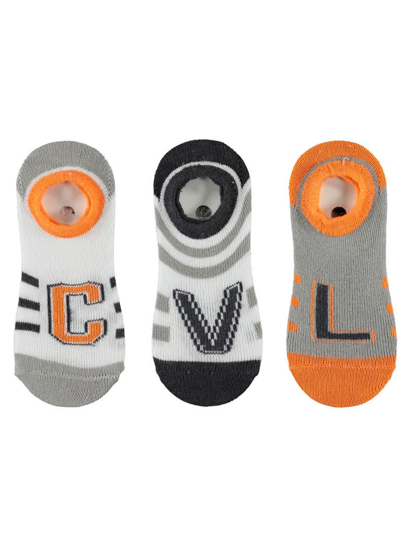 

Носки Civil р. 12-13 лет Оранжевый, G9E738006Y21 (доставка из-за рубежа), G9E738006Y21