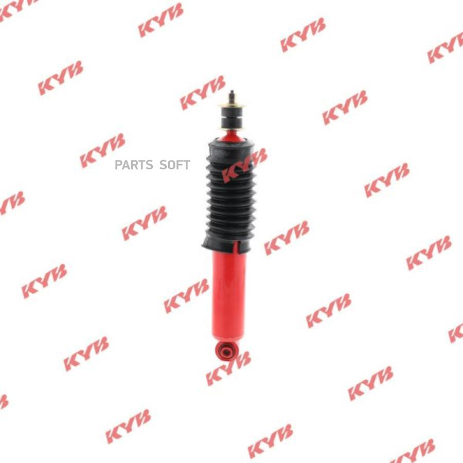 

Амортизатор Kyb 565024