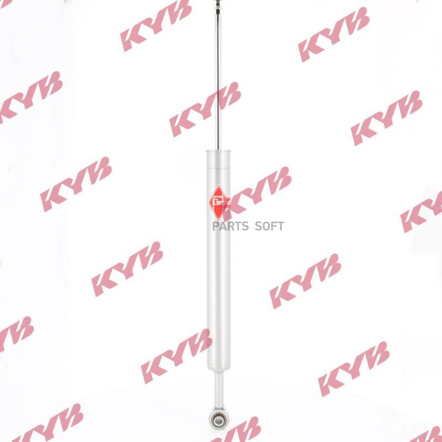 

Kyb 554402 Амортизатор Задний Газовый Ford Focus Iii 12-15 554402