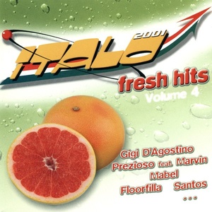 

Italo Fresh Hits 2001 Volume 4