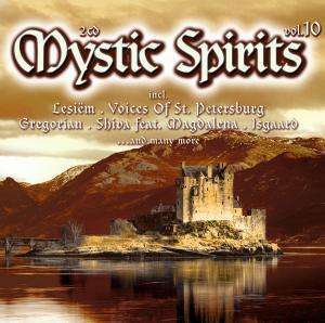 

Various Artists: Mystic Spirits V.10
