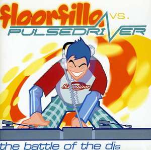 

Floorfilla Vs. Pulsedriver