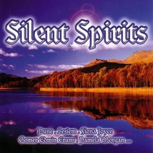 Silent Spirits 4749₽