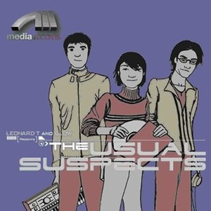 

THE USUAL SUSPECTS - The Usual Suspects