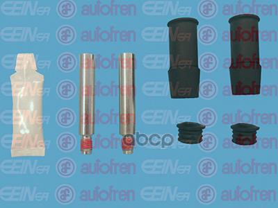 

Комплект направляющих суппорта передн. AUTOFREN SEINSA d7113c