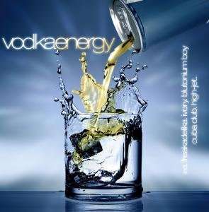 Vodka Energy - Vol 1 3549₽