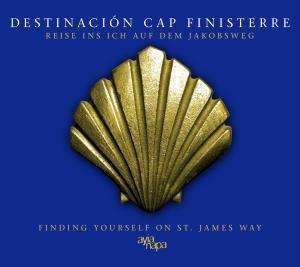 Destinacion Cap Finisterre 3849₽