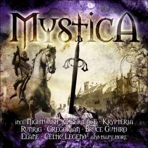

Mystica