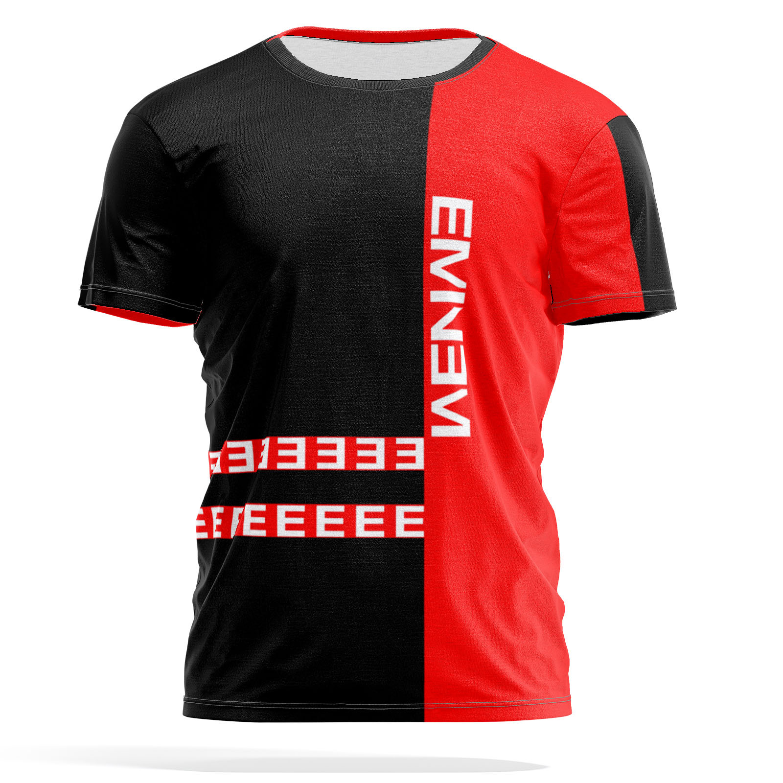 

Футболка мужская PANiN PaninManTshirt_VM1527291 разноцветная 2XL, Черный, PaninManTshirt_VM1527291