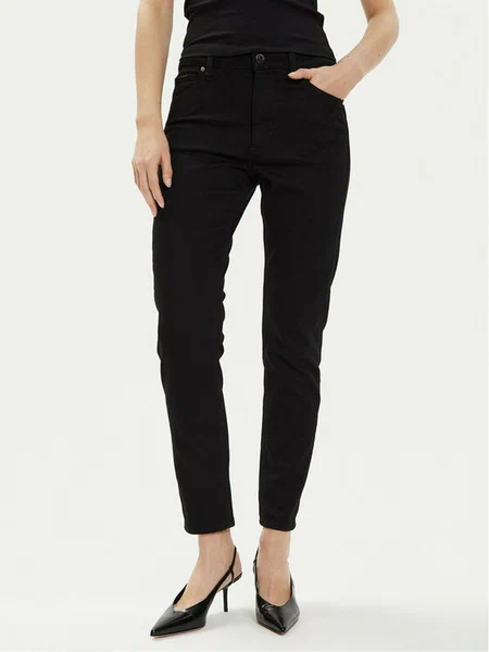 Джинсы Calvin Klein для женщин деним-1BY 3232 K20K207303 16990₽