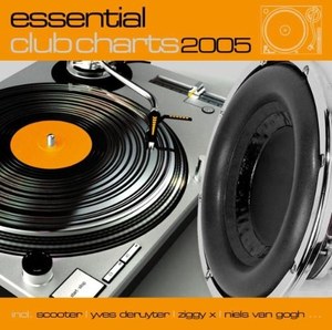 

Essential Club Charts 2005