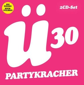 

U 30 Partykracher