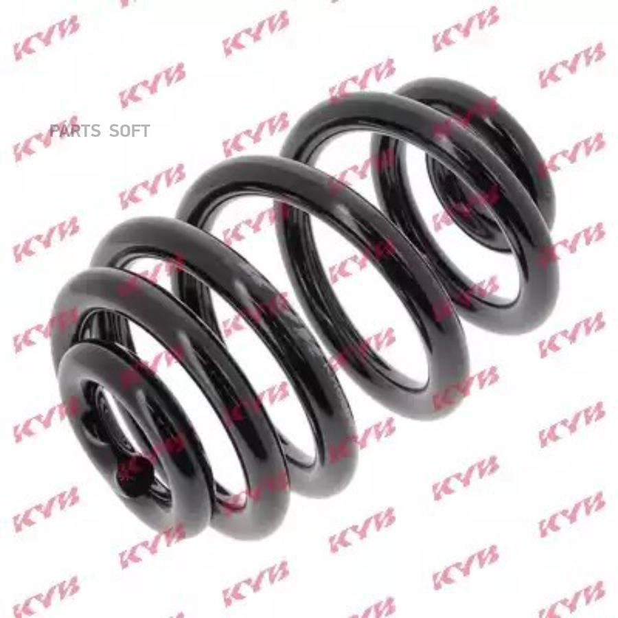 

пружина Подвески KYB RX6206