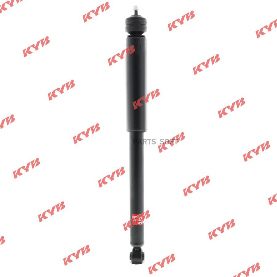 

348 023 амортизатор задний газовый \ Honda Civic 06> excl. HB