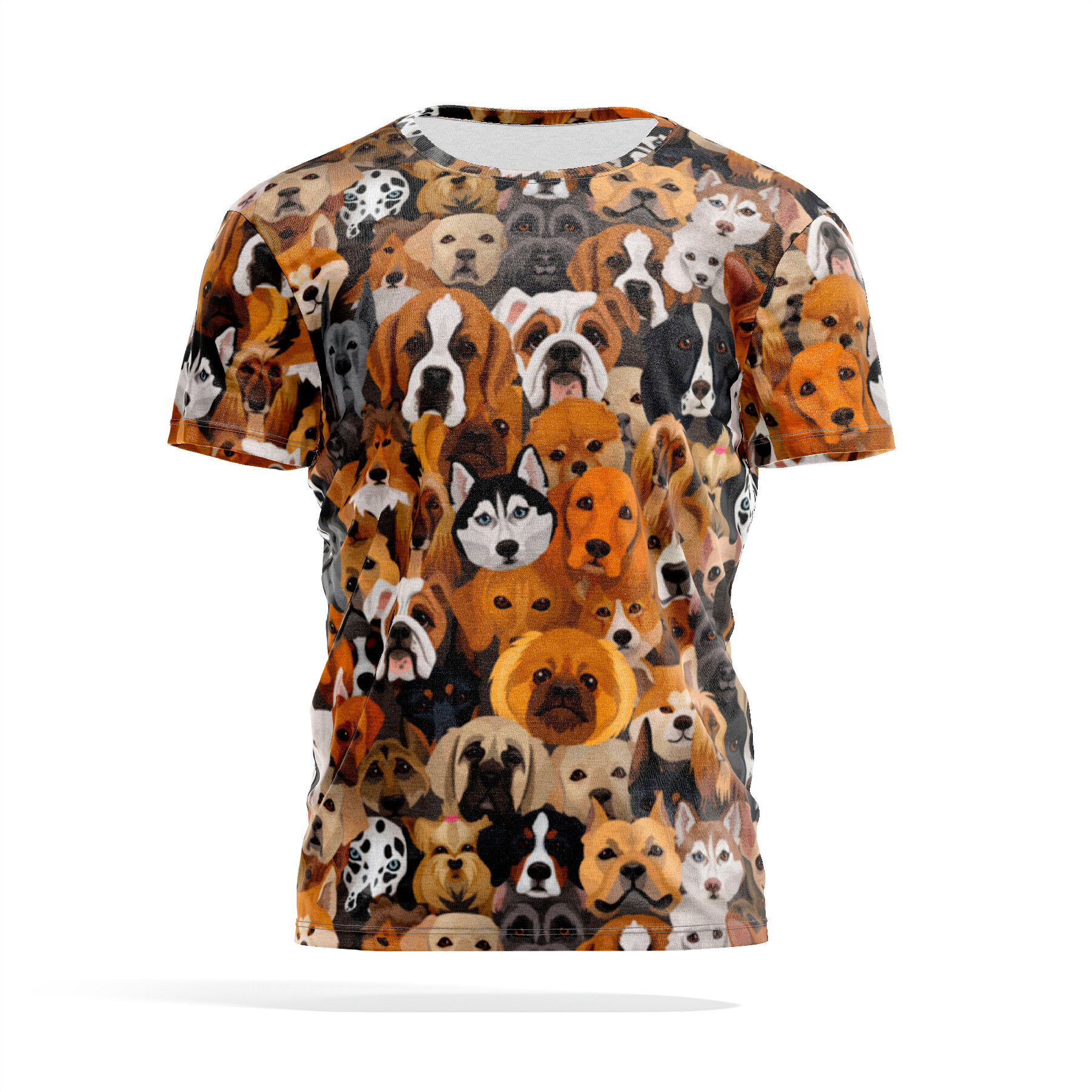 

Футболка мужская PANiN PaninManTshirtVM_5_8_VM1733851 коричневая 5XL, Коричневый, PaninManTshirtVM_5_8_VM1733851