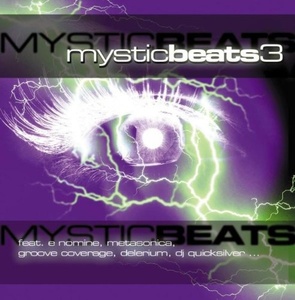 Mystic Beats 3 5349₽