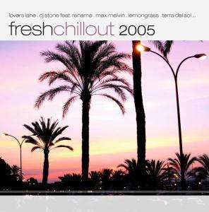 Fresh Chillout 2005 5049₽