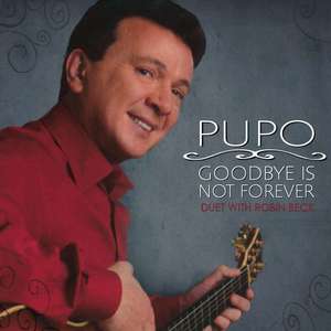 PUPO - Goodbye Is Not Forever 4749₽