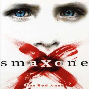 SMAXONE - The Red Album