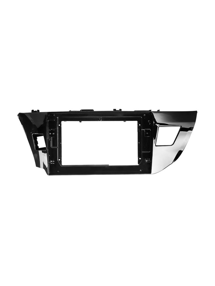 

Установочный комплект Teyes для Toyota Corolla 11 2012-2016 10" (Вариант A)